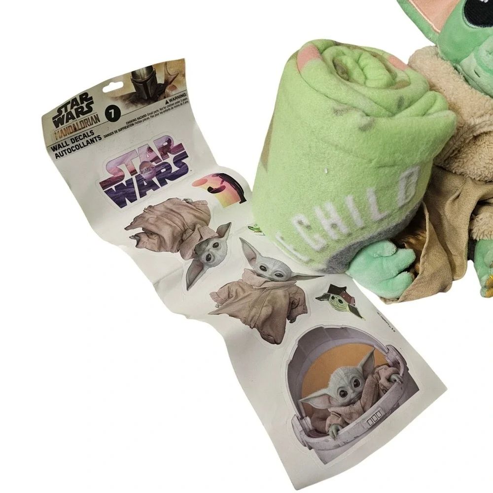 Star Wars unleash force
